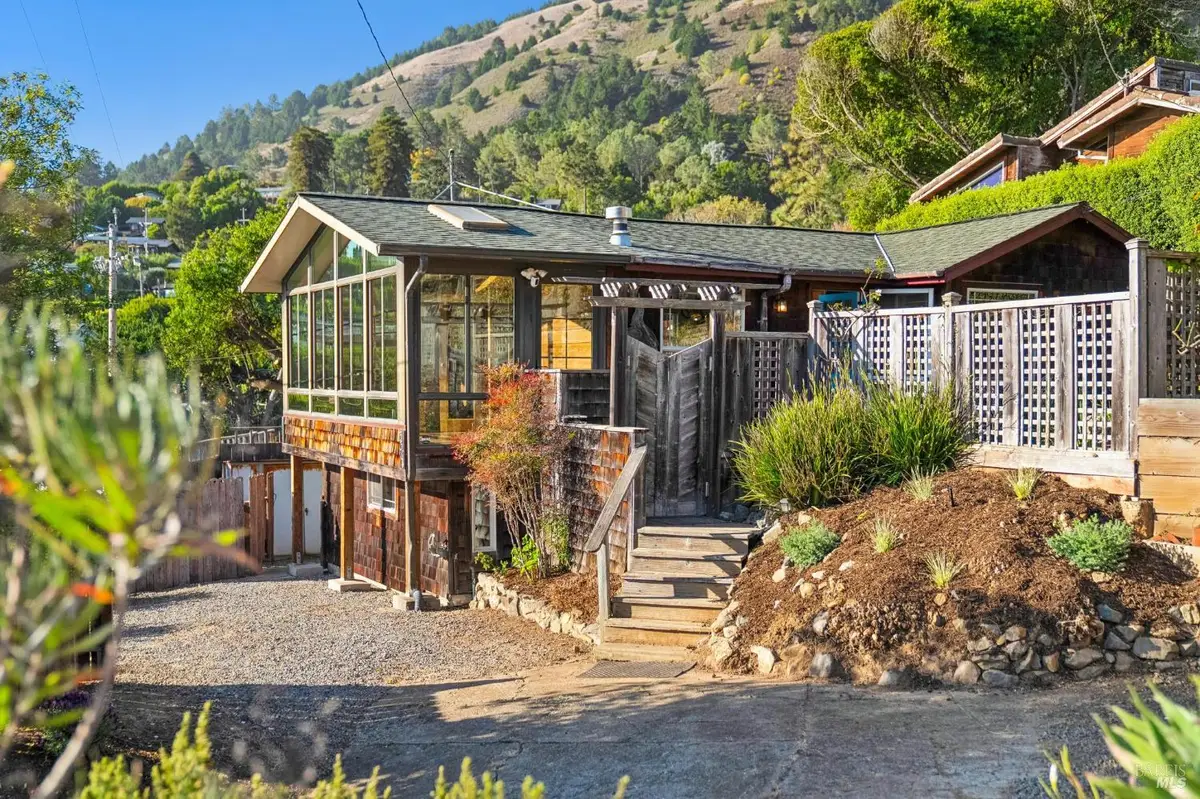 3384 Shoreline Highway, Stinson Beach, CA 94970 - #1