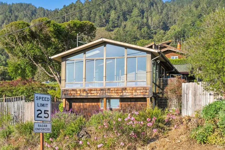 3384 Shoreline Highway, Stinson Beach, CA 94970 - #2