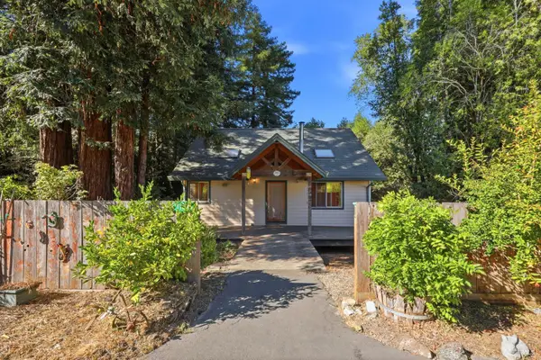 11395 Bodega Highway, Sebastopol, CA 95472