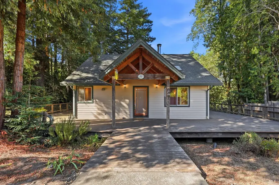 11395 Bodega Highway, Sebastopol, CA 95472 - #2