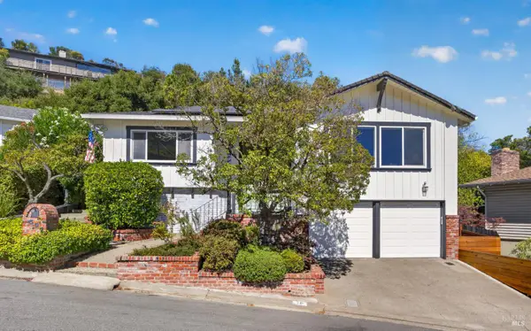 39 Corte Placida, Greenbrae, CA 94904