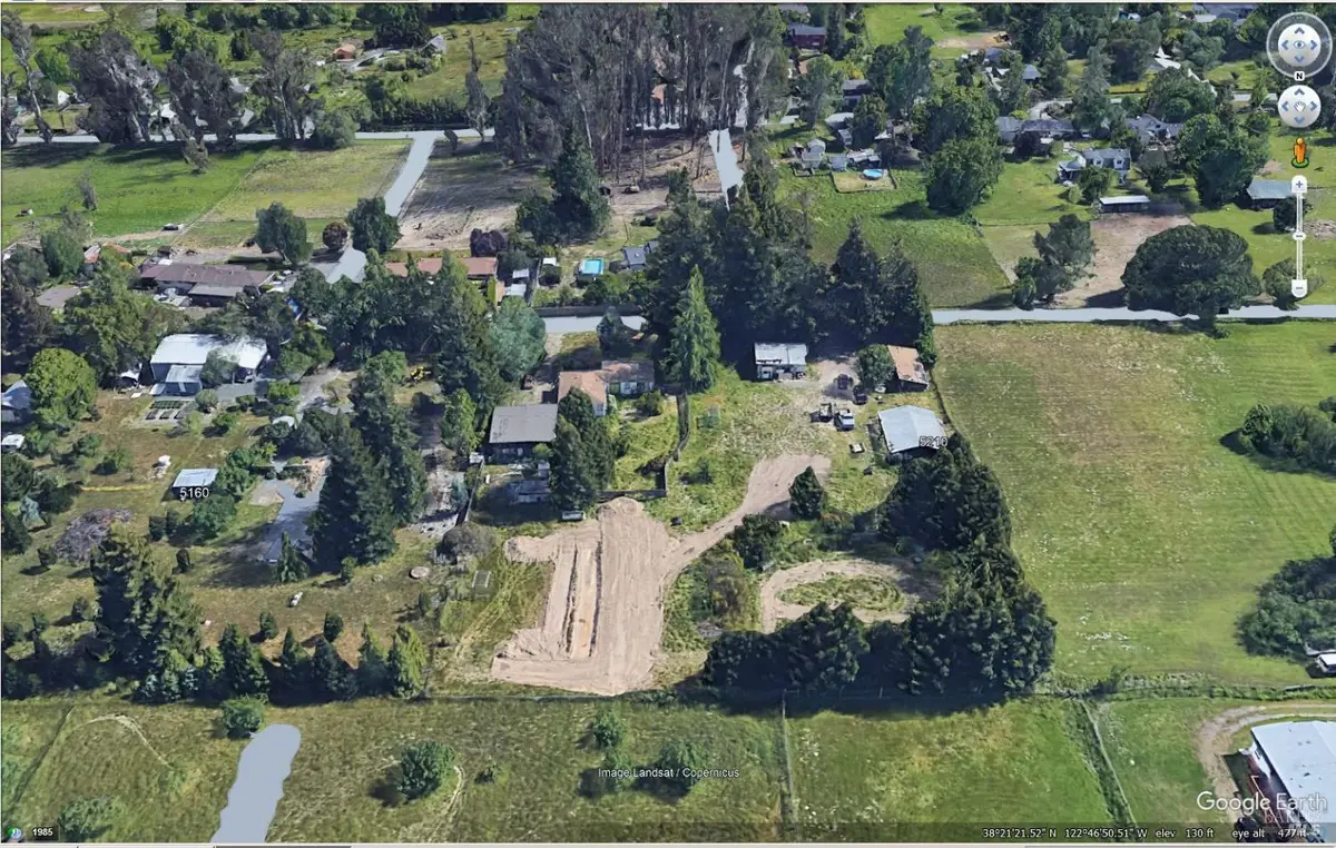 5200 Lupine Lane, Sebastopol, CA 95472 - #1