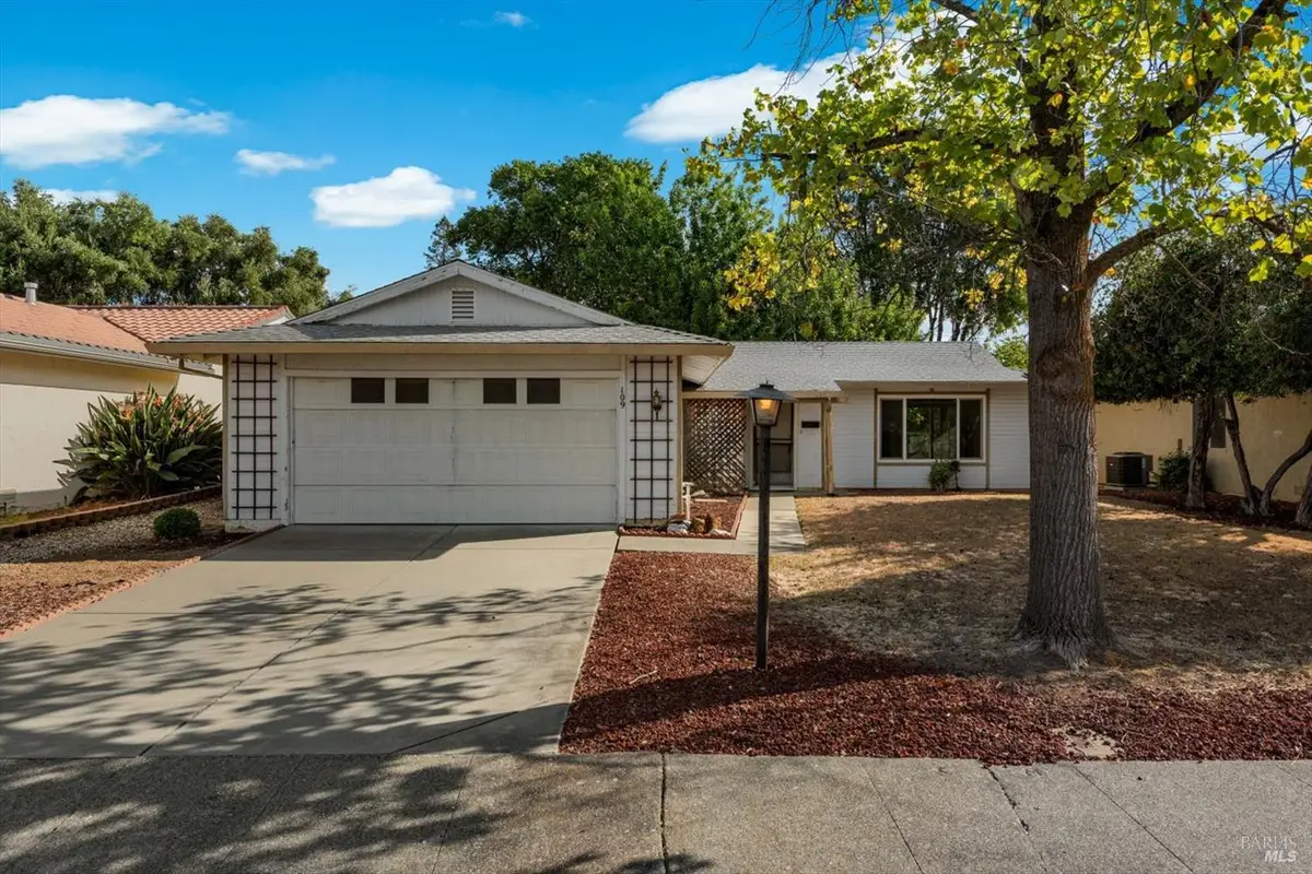 109 Rainier Circle, Vacaville, CA 95687 - #1