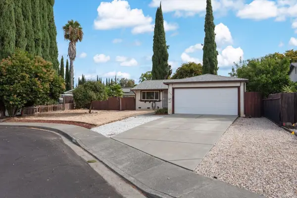 436 Pepper Court, Vacaville, CA 95687