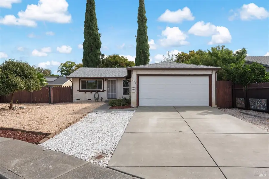 436 Pepper Court, Vacaville, CA 95687 - #2