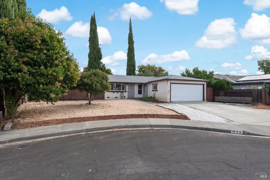 436 Pepper Court, Vacaville, CA 95687 - #3