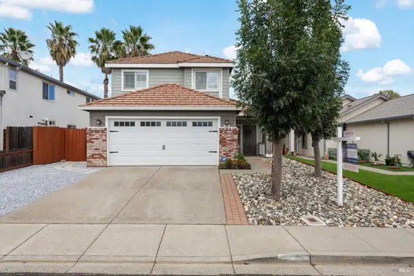 865 Turquoise Street, Vacaville, CA 95687