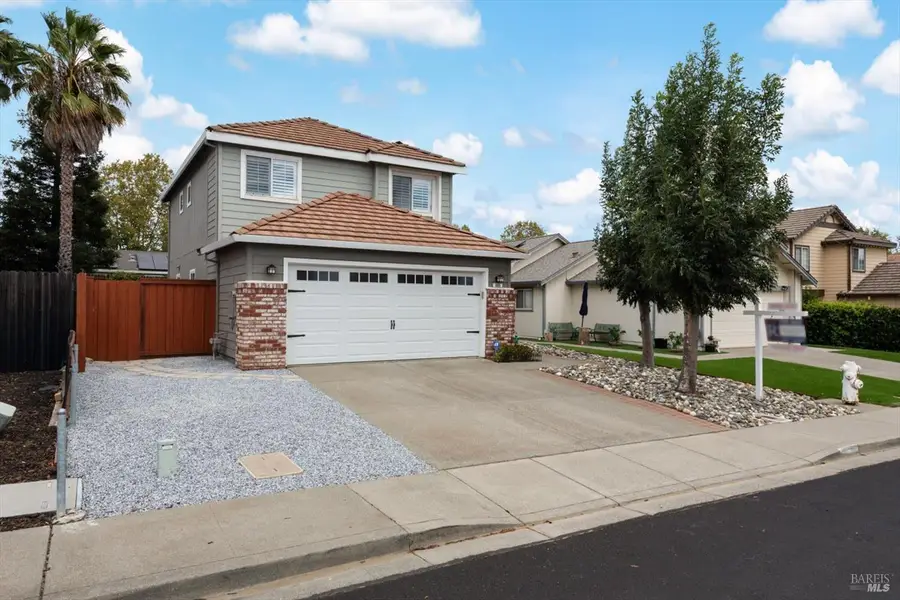865 Turquoise Street, Vacaville, CA 95687 - #2