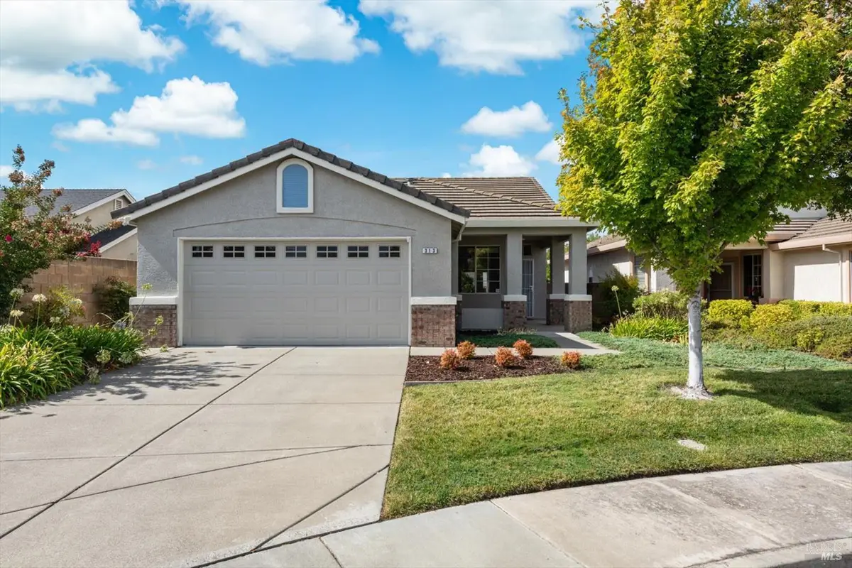 313 Pippin Court, Vacaville, CA 95687 - #1