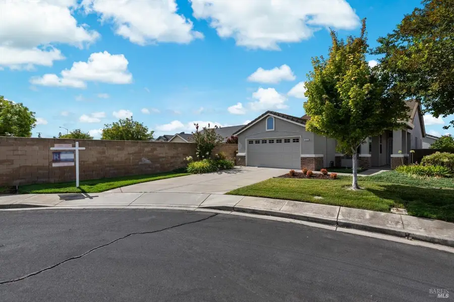 313 Pippin Court, Vacaville, CA 95687 - #2