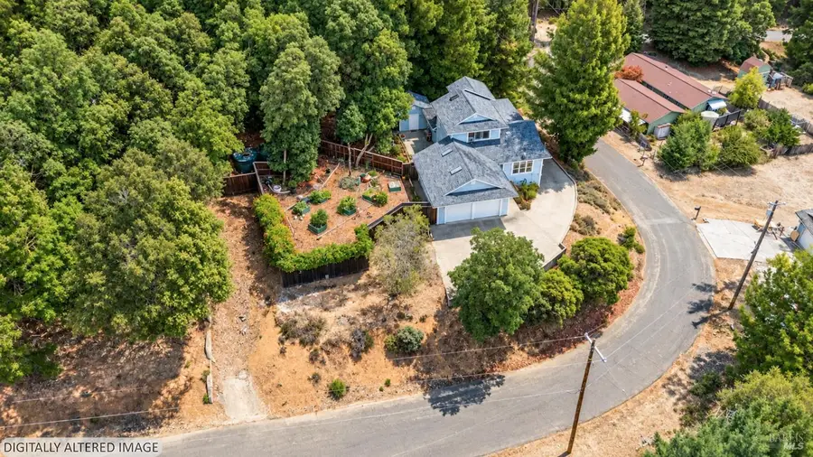 2398 Poppy Terrace, Willits, CA 95490 - #3