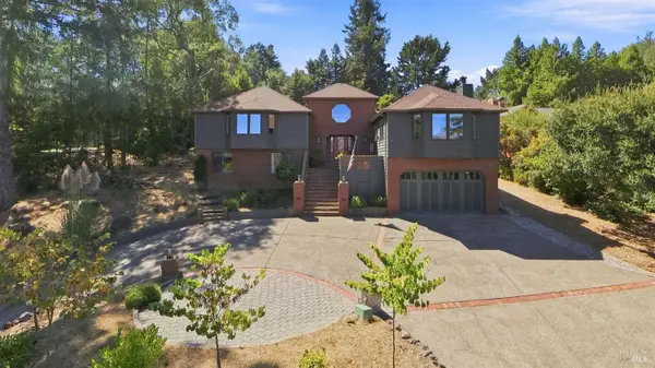 321 Gemma Circle, Santa Rosa, CA 95404