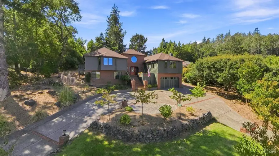 321 Gemma Circle, Santa Rosa, CA 95404 - #2