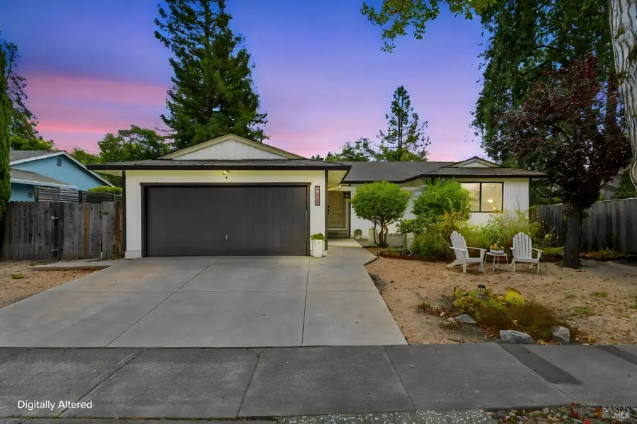 4224 Brookshire Circle, Santa Rosa, CA 95405 - #2