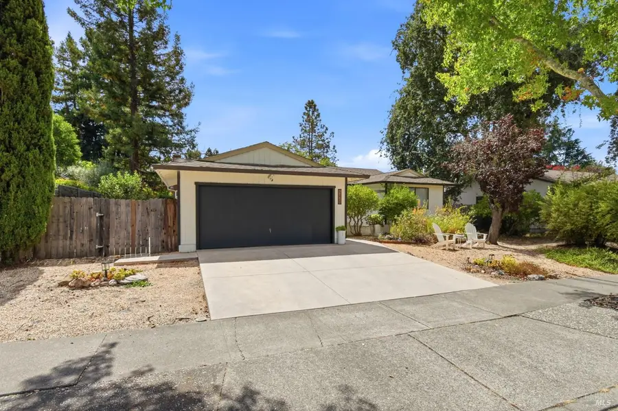 4224 Brookshire Circle, Santa Rosa, CA 95405 - #3