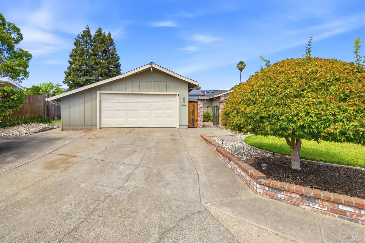 150 Dodge Court, Napa, CA 94558 - #1