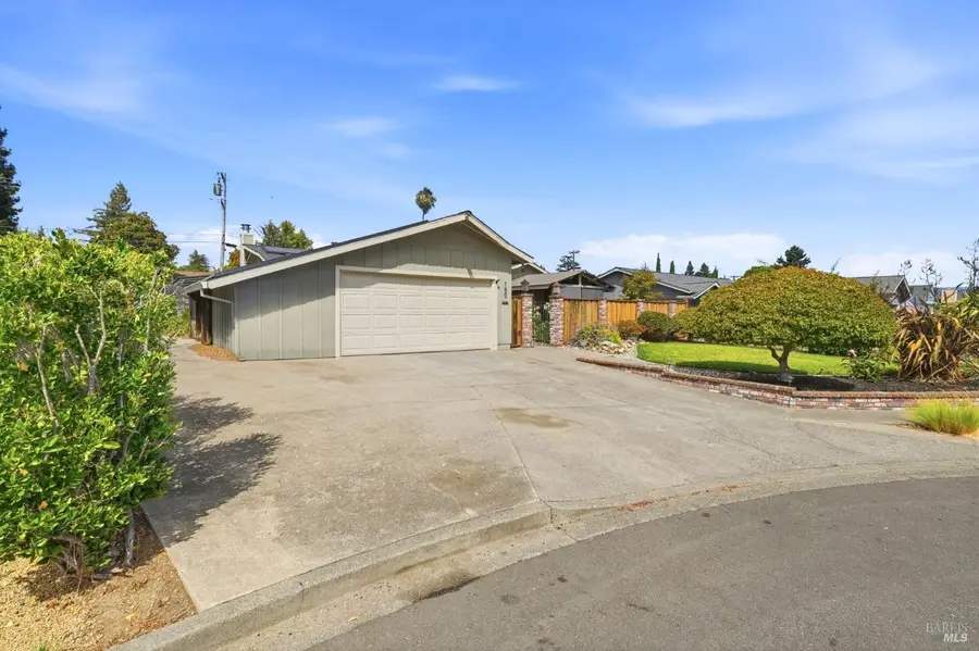 150 Dodge Court, Napa, CA 94558 - #2