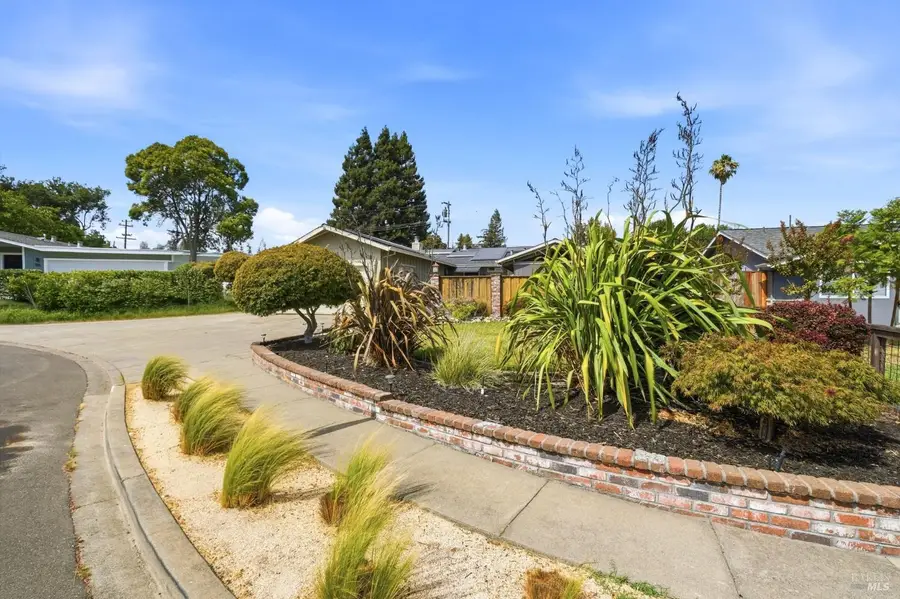 150 Dodge Court, Napa, CA 94558 - #3