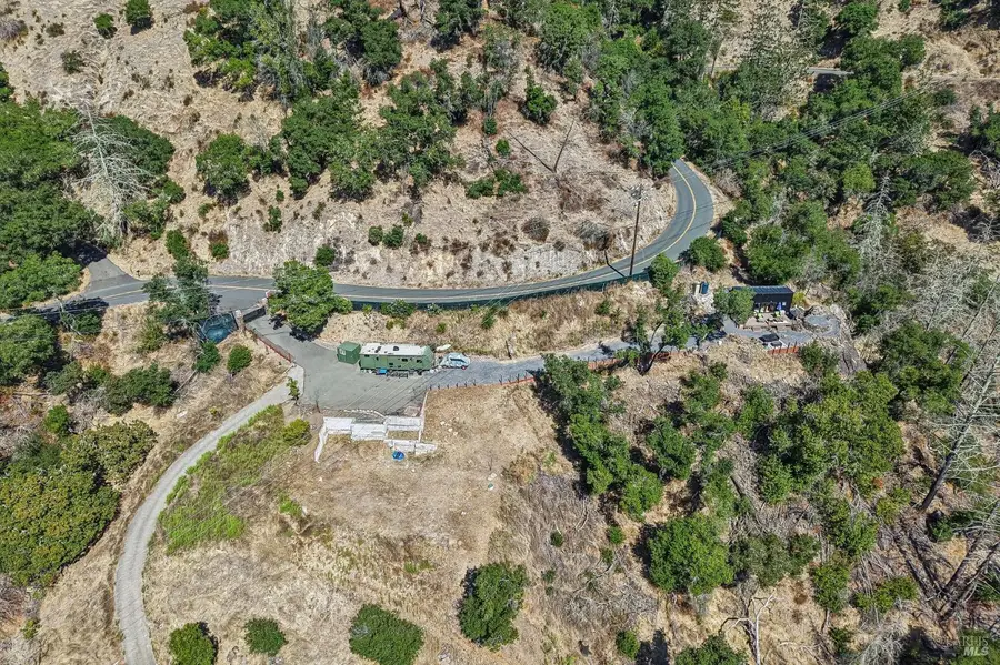 1225 Los Alamos Road, Santa Rosa, CA 95409 - #2
