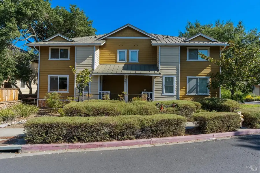 204 Rosebud Lane, Saint Helena, CA 94574 - #3