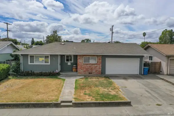 525 Sierra Drive, Dixon, CA 95620