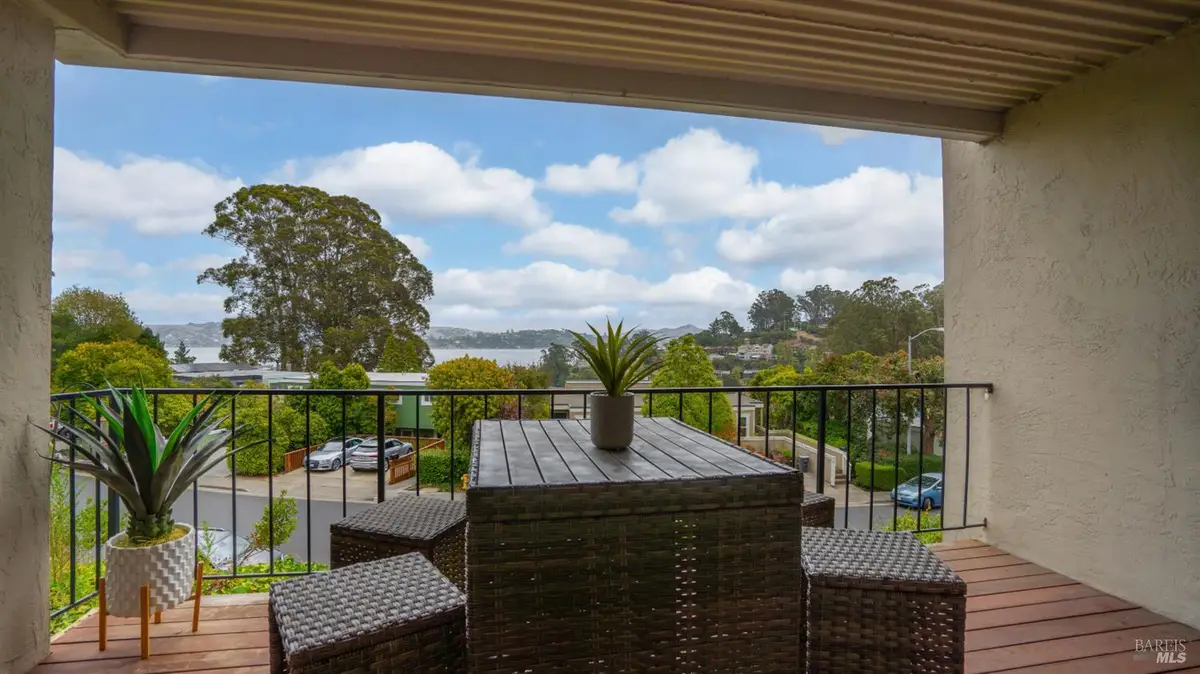 80 Lincoln Drive #1C, Sausalito, CA 94965 - #1