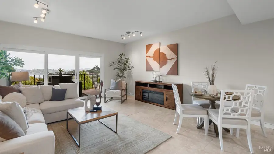 80 Lincoln Drive #1C, Sausalito, CA 94965 - #2