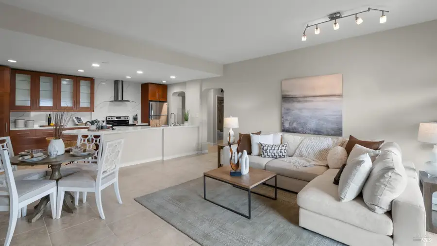 80 Lincoln Drive #1C, Sausalito, CA 94965 - #3