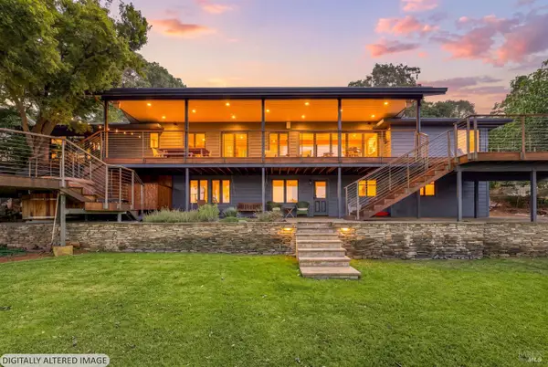 1875 Westlake Drive, Kelseyville, CA 95451