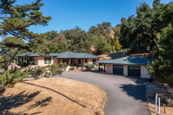 26876 River Road, Asti, CA 95425