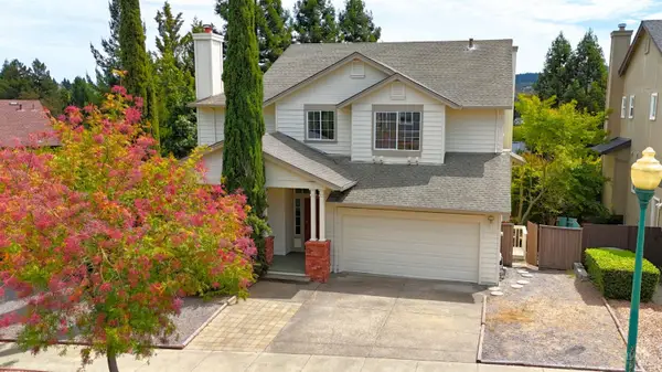 5794 Owl Hill Avenue, Santa Rosa, CA 95409