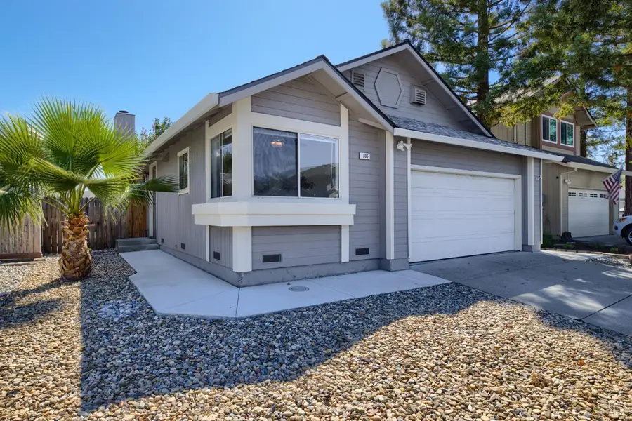 306 Zachary Drive, Vacaville, CA 95687 - #2
