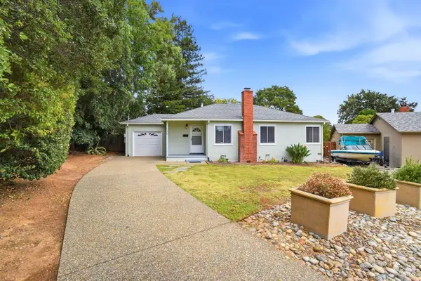 1120 Clayton Court, Novato, CA 94945