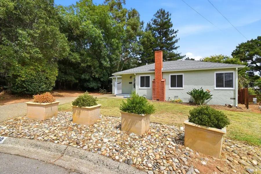 1120 Clayton Court, Novato, CA 94945 - #2