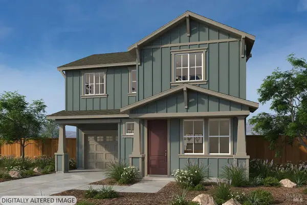 945 Easy Street, Santa Rosa, CA 95407