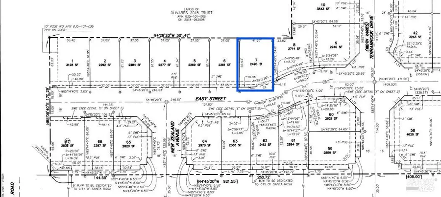 945 Easy Street, Santa Rosa, CA 95407 - #2