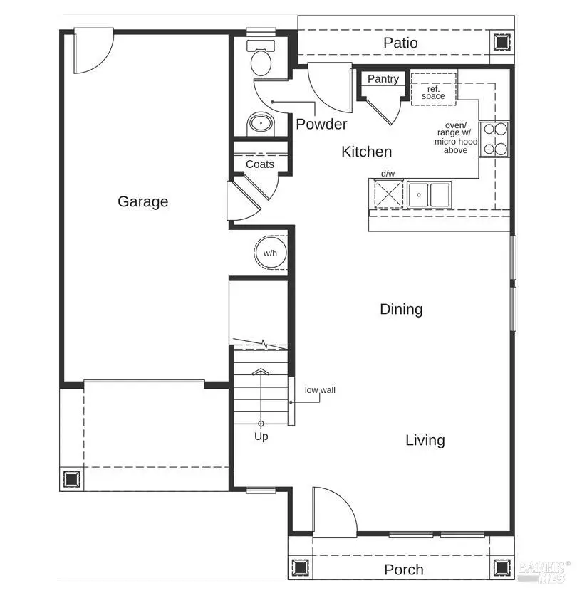 945 Easy Street, Santa Rosa, CA 95407 - #3