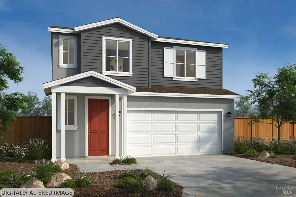 990 Easy Street, Santa Rosa, CA 95407