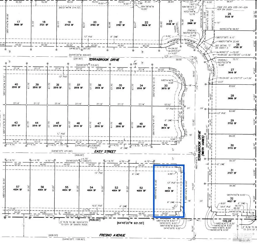 990 Easy Street, Santa Rosa, CA 95407 - #2