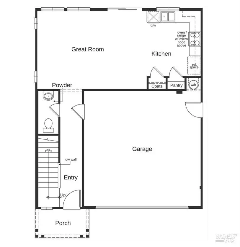 990 Easy Street, Santa Rosa, CA 95407 - #3