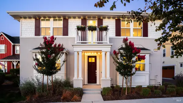 314 Caulfield Lane, Petaluma, CA 94952