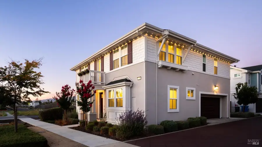 314 Caulfield Lane, Petaluma, CA 94952 - #2
