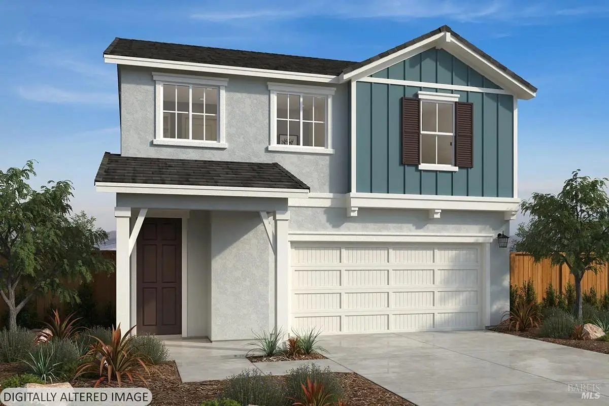 186 Ericson Street, American Canyon, CA 94503 - #1