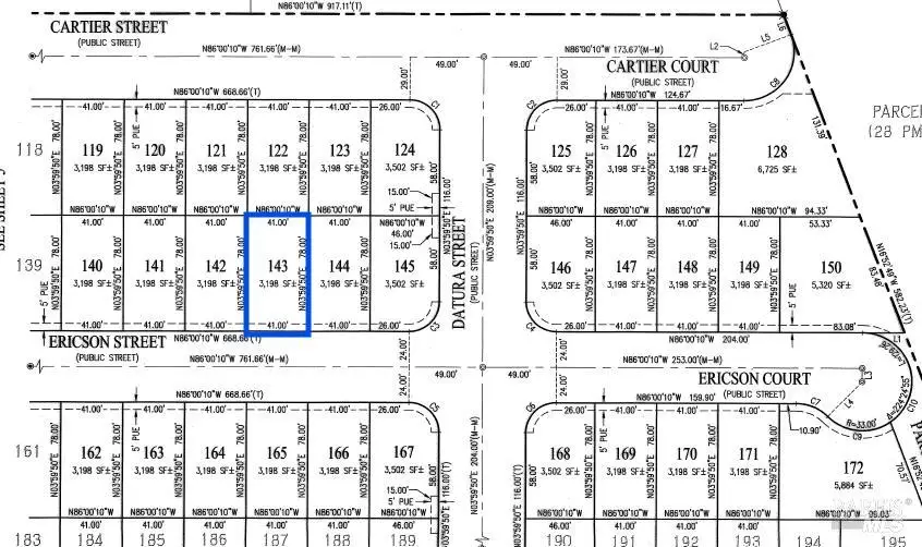 186 Ericson Street, American Canyon, CA 94503 - #2