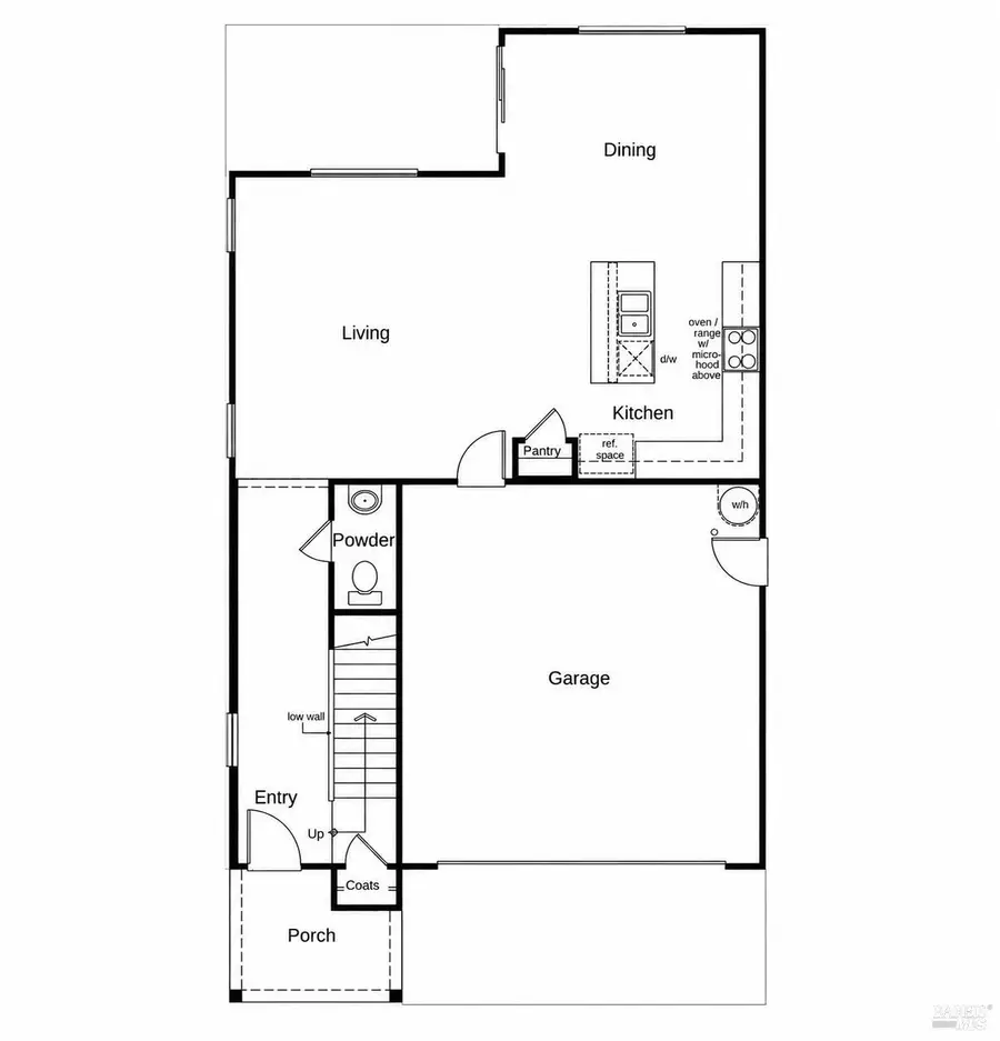 186 Ericson Street, American Canyon, CA 94503 - #3