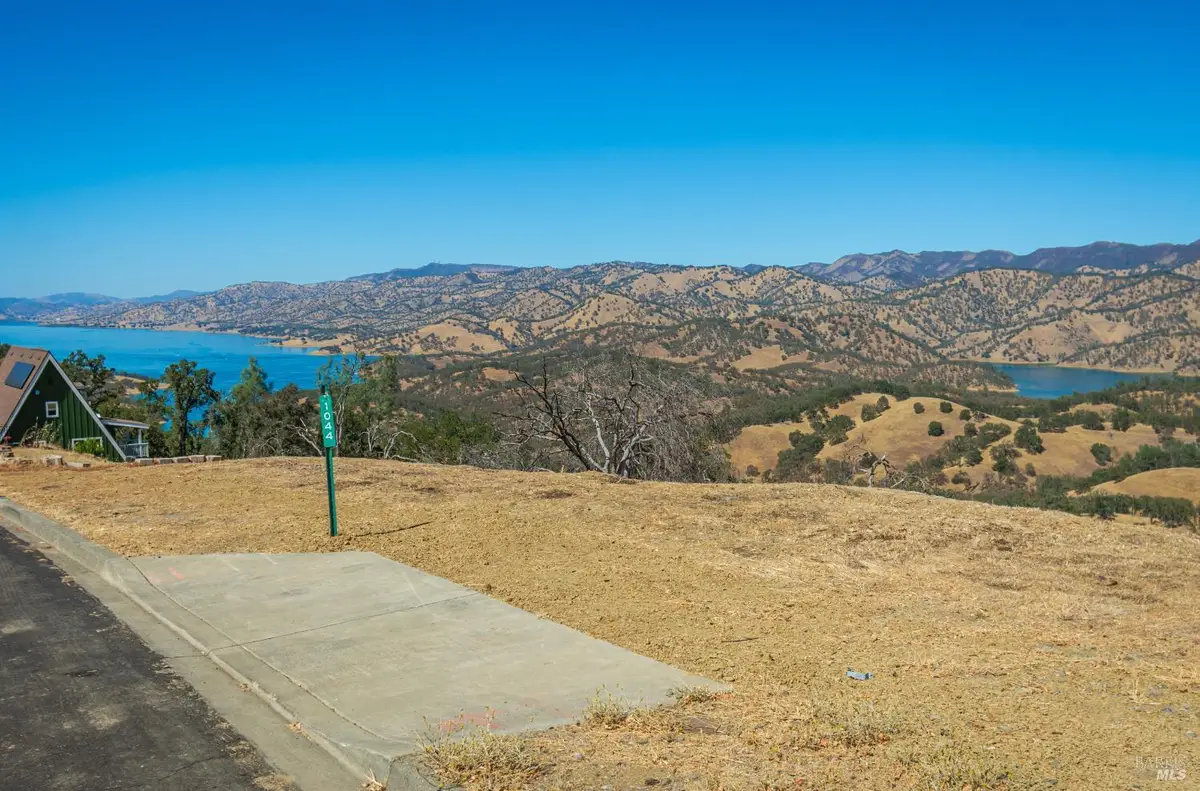 1044 Eastridge Drive, Napa, CA 94558 - #1