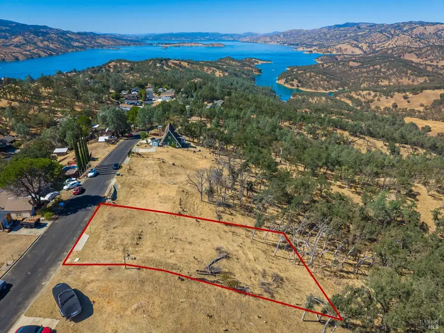 1044 Eastridge Drive, Napa, CA 94558 - #3
