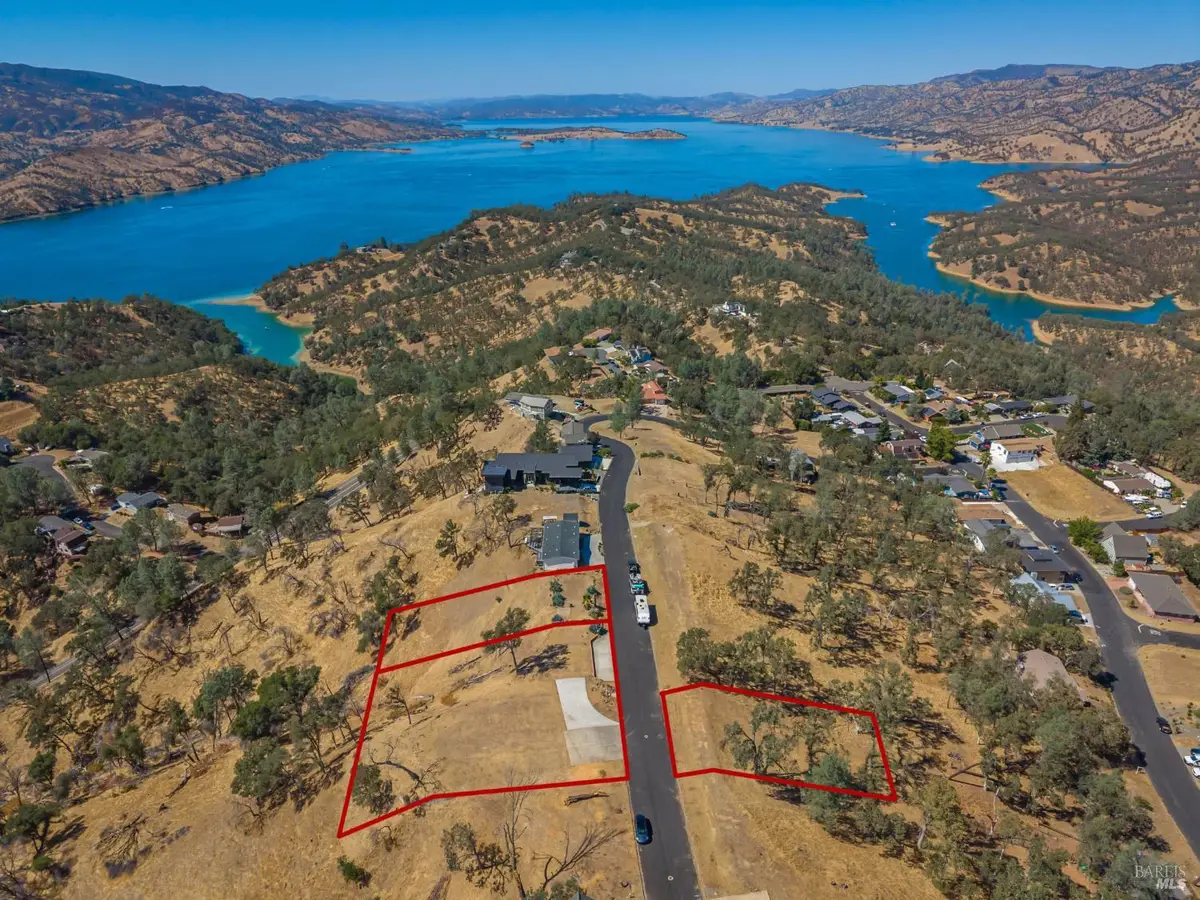 1061 Westridge Drive, Napa, CA 94558 - #1