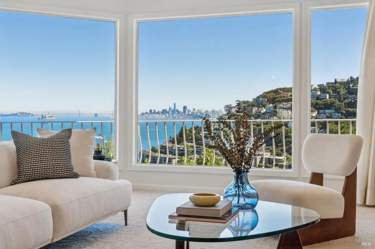 40 Central Avenue, Sausalito, CA 94965 - #1