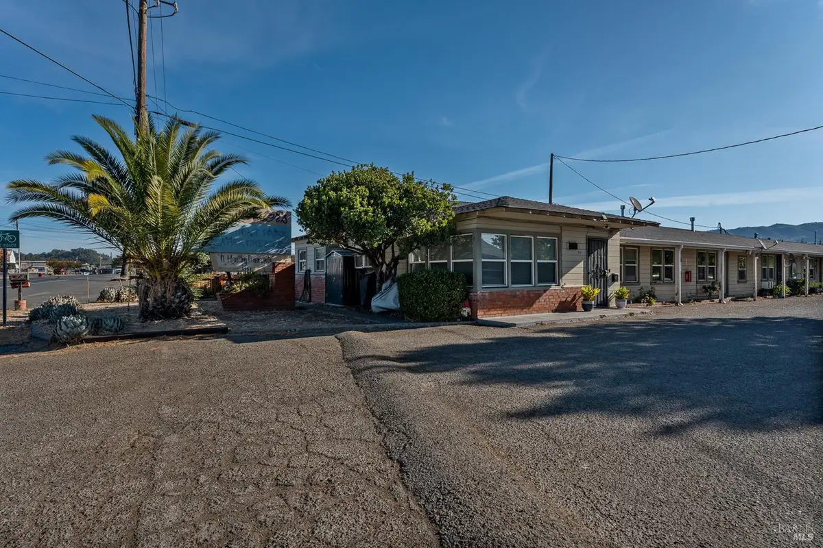 3251 N State Street, Ukiah, CA 95482 - #1